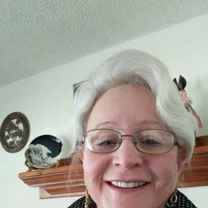 Meet your Posher, Karla